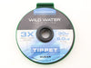 Fluorocarbon Tippet 3X | Wild Water Fly Fishing