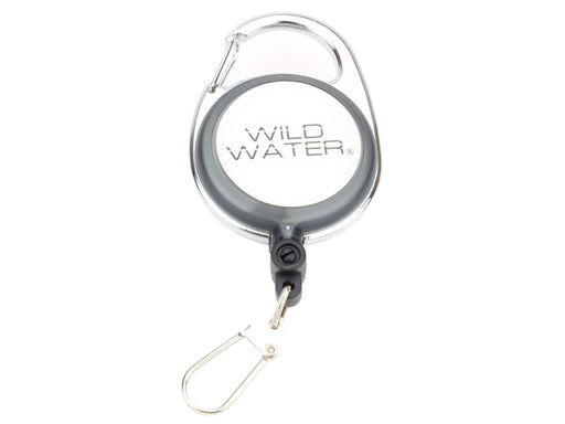 Zinger With Tape Measure | Wild Water Fly Fishing