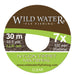 Nylon Tippet 7X | Wild Water Fly Fishing