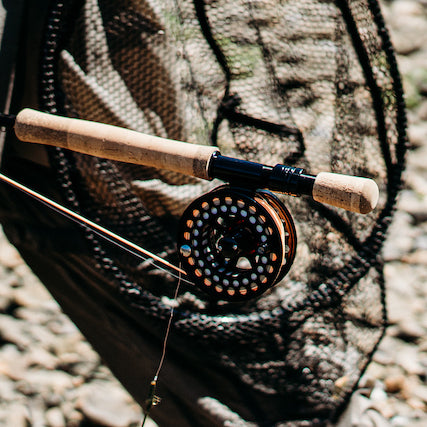 How to Choose the Perfect Fly Rod