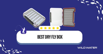 Best Dry Fly Box