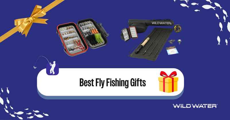 best fishing accessory gift The Box The best part Fly Fishing Gift Guide for