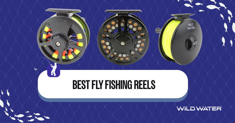best 4wt fly reels 2018 Silvertip II 3/4 Fishing Reel Spooled With Fly Line This reel comes pre Best 4wt Fly Rod Combos