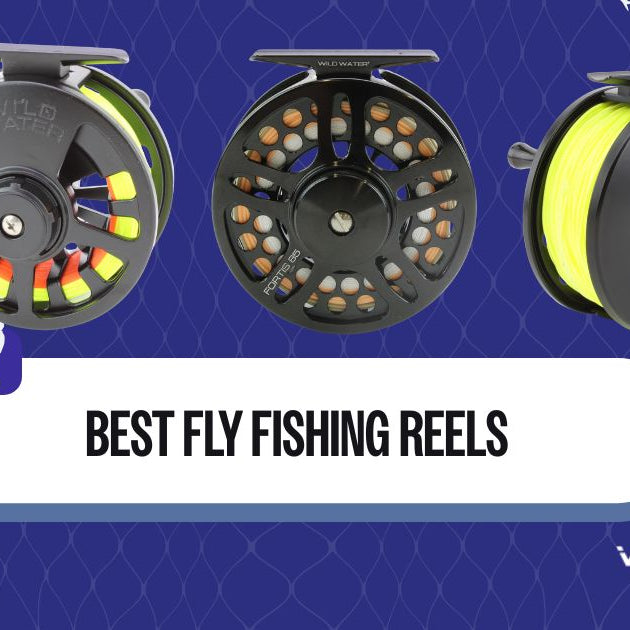 best fly fishing reels