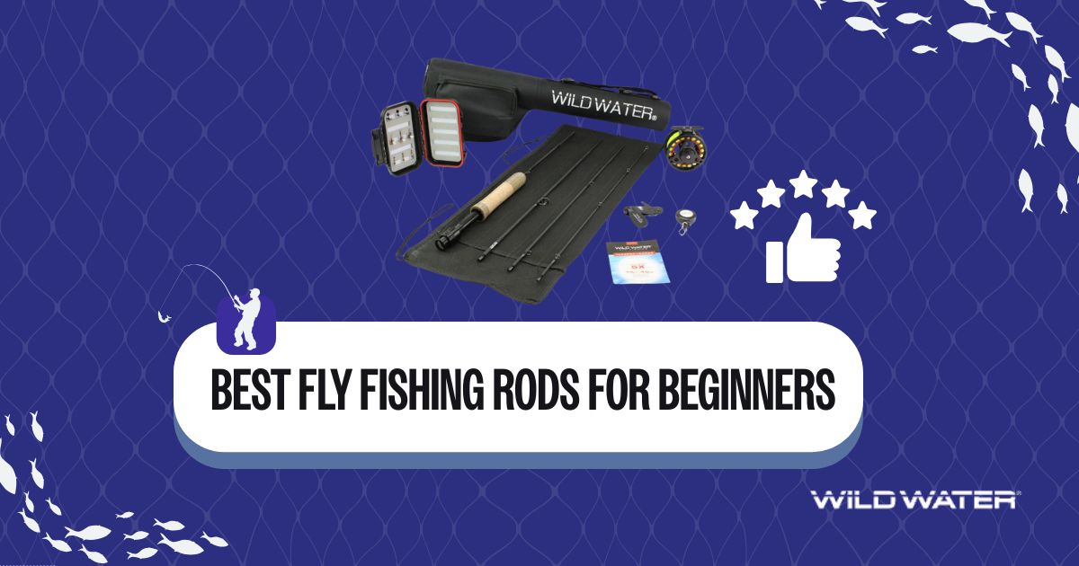 best fly fishing rods for beginners