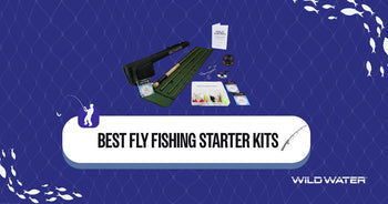 best fly fishing starter kit