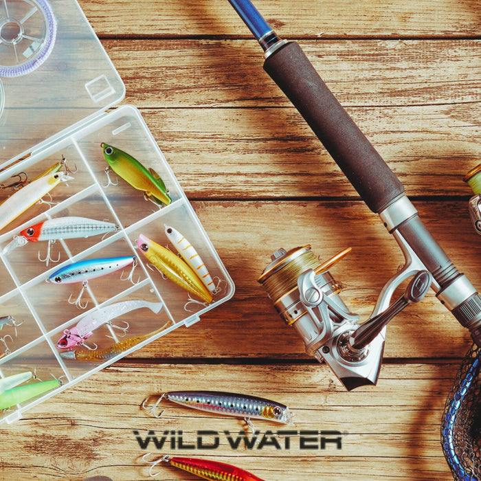 fly fishing gear for beginners