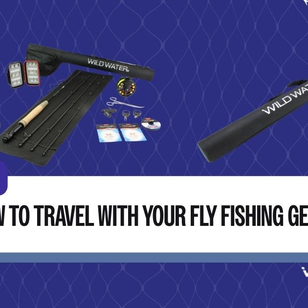 fly fishing travel gear