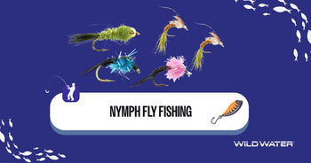 Nymph Fly Fishing