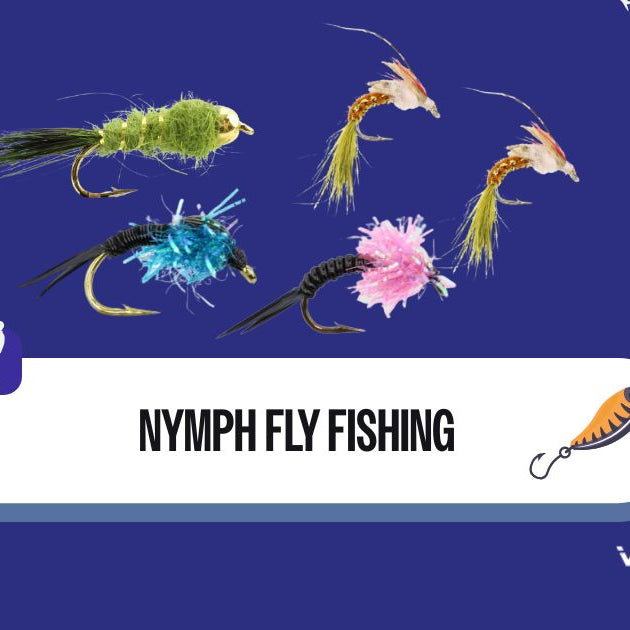 Nymph Fly Fishing
