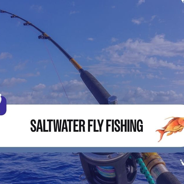 saltwater fly fishing