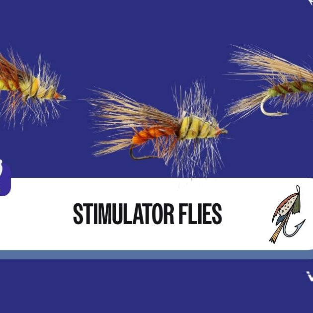 Stimulator Flies