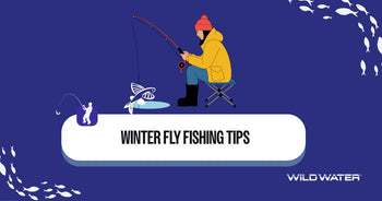 winter fly fishing