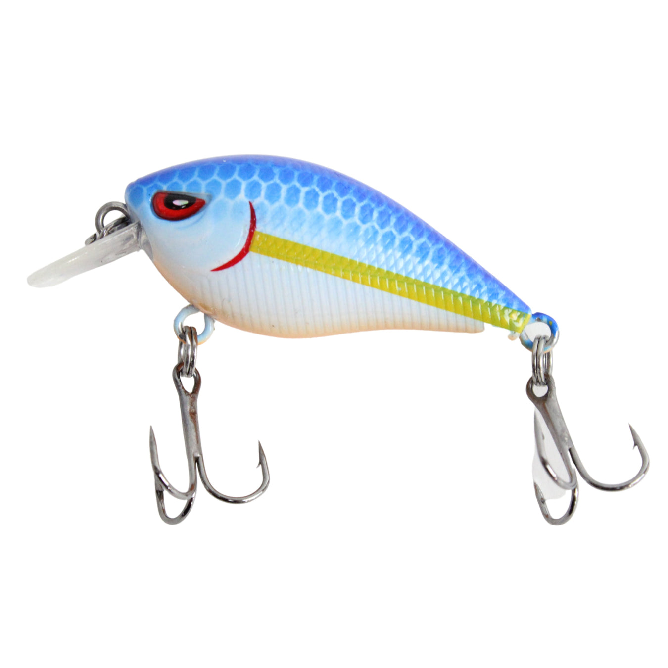 Fortis Crankbaits - Wild Water Fly Fishing