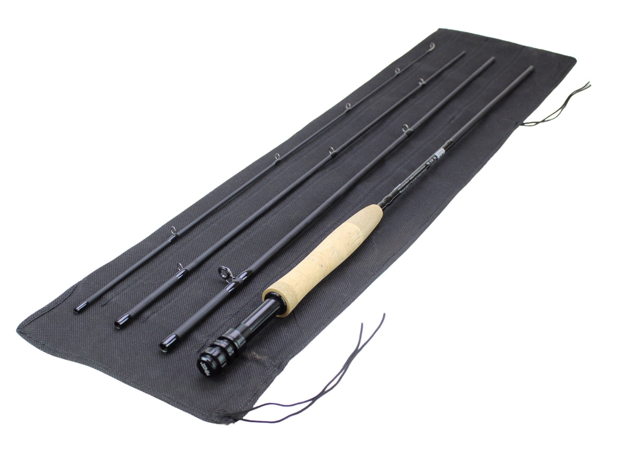 best fly fishing rods to throw 12 inch flys Reference Epic Boca Grande weight Fiberglass rod Red Truck Diesel 12wt 9ft