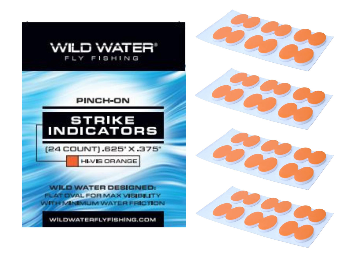 Indicator Flies