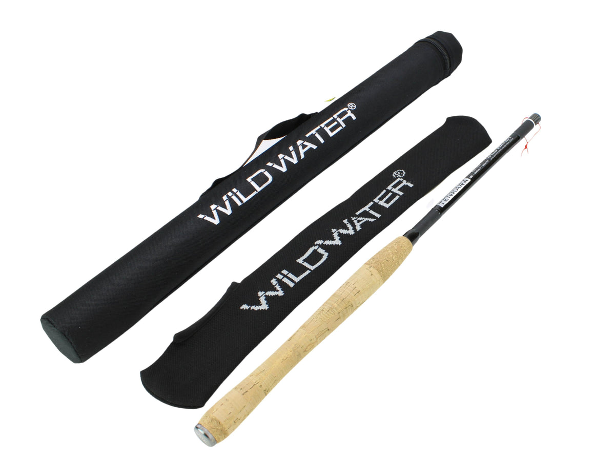 Tenkara Rods for Sale – Wild Water Fly Fishing