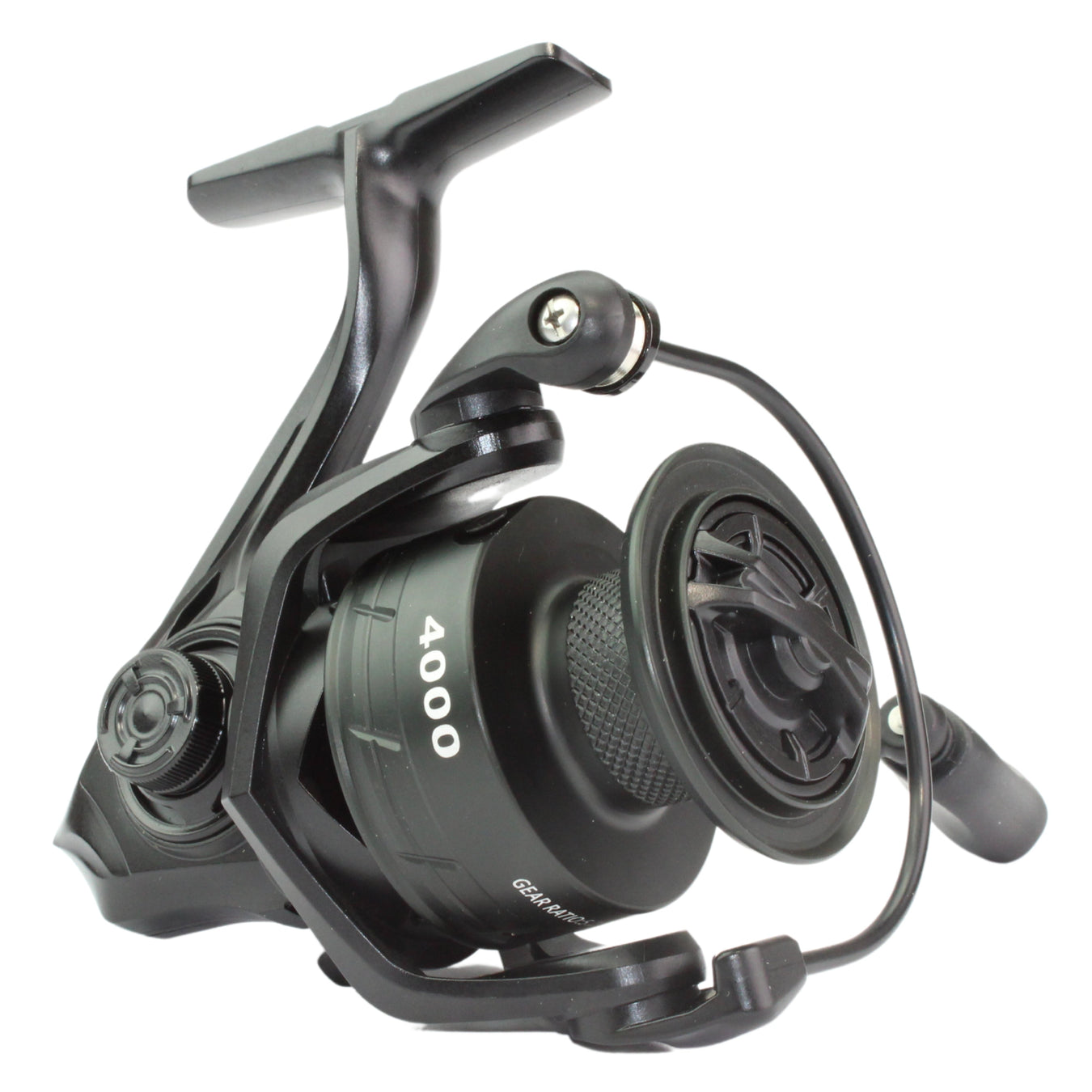 Fortis Spinning Reels