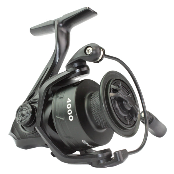 FORTIS Size 4000 Spinning Reel