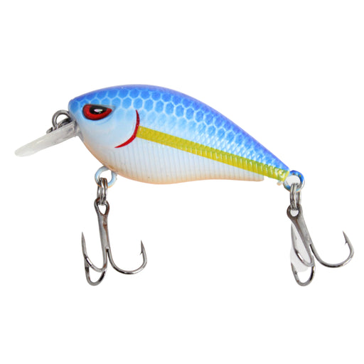 3" Crankbait Assortment, 5 Pieces | FORTIS