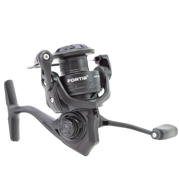 Size 1000 Spinning Reel | FORTIS