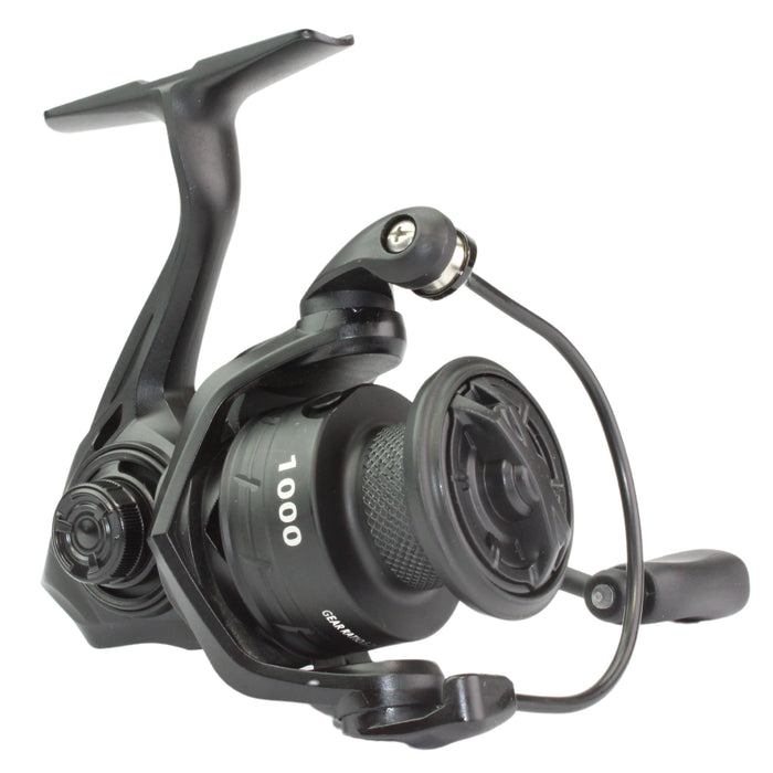 Size 1000 Spinning Reel | FORTIS