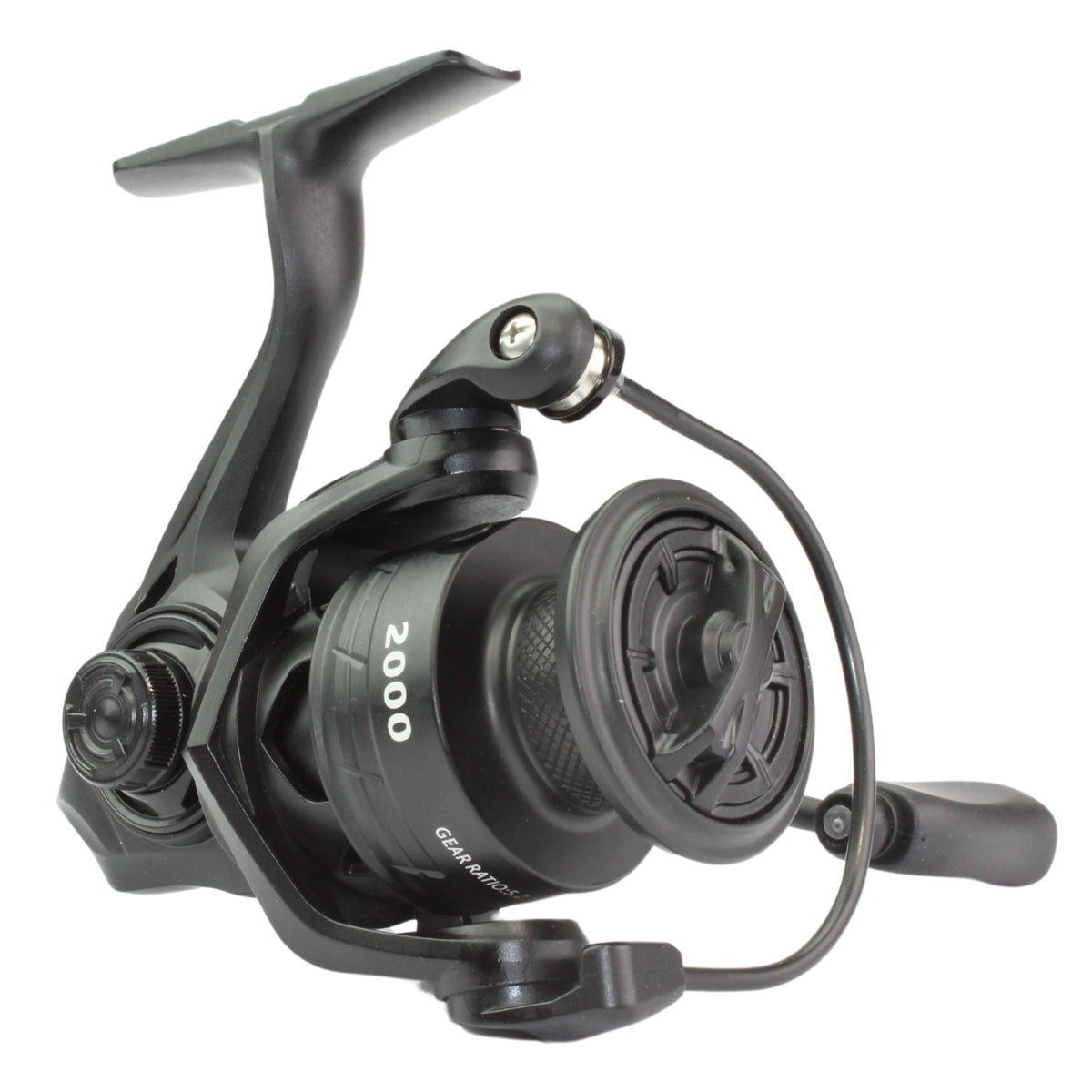 FORTIS Size 2000 Spinning Reel