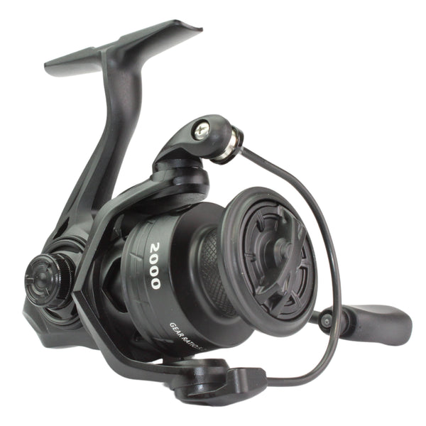 FORTIS Size 2000 Spinning Reel