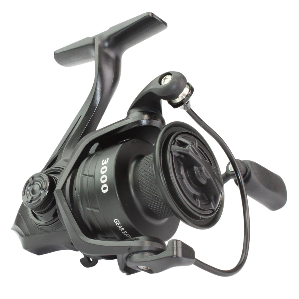 Size 3000 Spinning Reel
