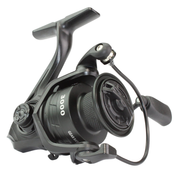 Size 3000 Spinning Reel
