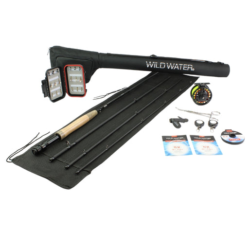 Best 4wt Fly Rod Combos - Rod Reel Fishing Outfits Wild Water Fly Fishing Best 4wt Fly Rod Combos - Rod Reel Fishing Outfits Wild Water Fly Fishing