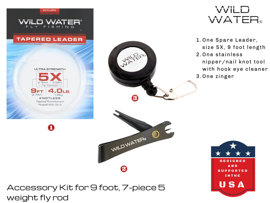 5 Float Fishing Leader Setup For All Different Waters 2024