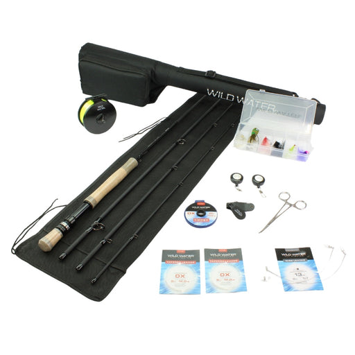 10 Wt Fly Rod Kits: Best Fly Fishing Combos & Rods Wild Water Fly Fishing 10 Wt Fly Rod Kits: Best Fly Fishing Combos & Rods Wild Water Fly Fishing