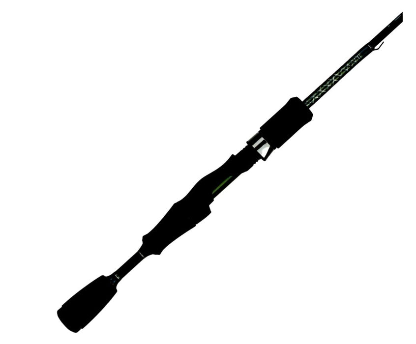Fortis Ultra Light Action 1-piece Spinning Rod BFCM