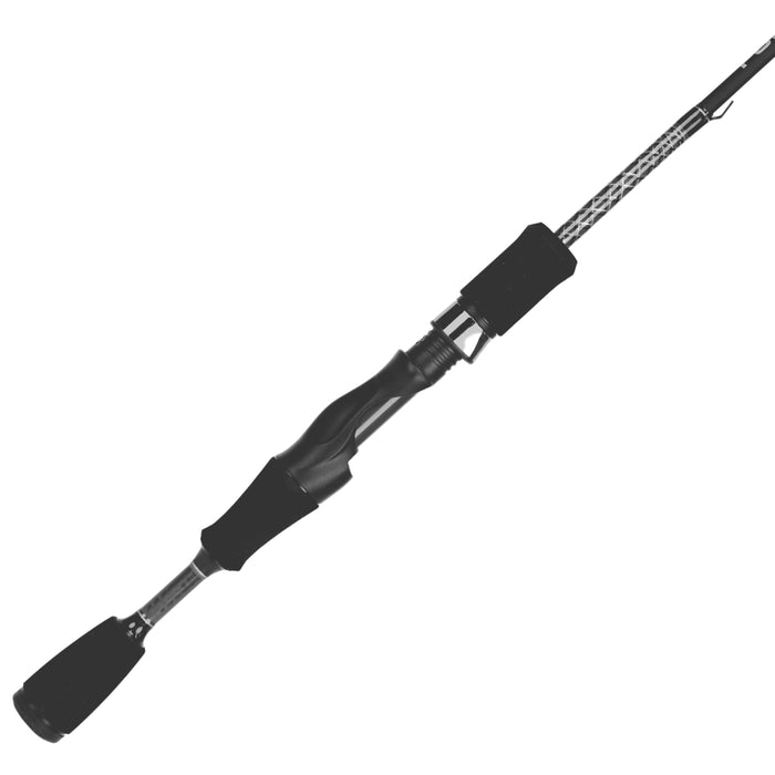 4'8" Fiberglass/Graphite Casting Rod, Ultra Light Action | 1 Piece | FORTIS