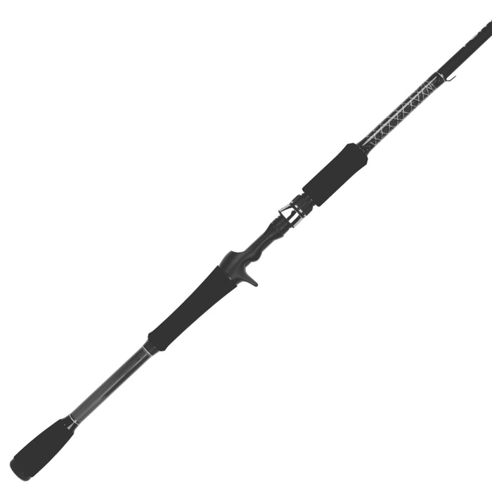 7' Fiberglass/Graphite Casting Rod, Medium Heavy Action | 1 Piece | FORTIS