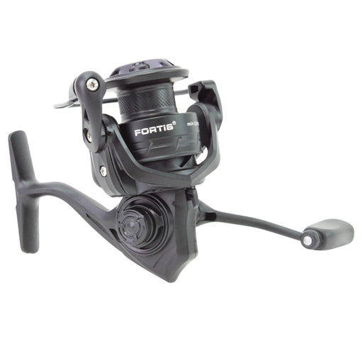 Size 2000 Spinning Reel | FORTIS Wild Water Fly Fishing Size 2000 Spinning Reel | FORTIS Wild Water Fly Fishing