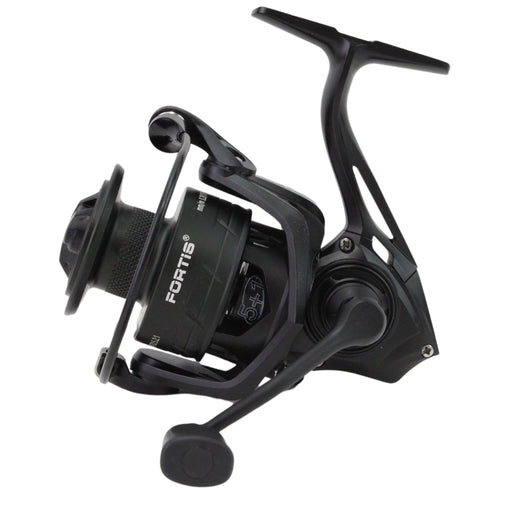 Size 2000 Spinning Reel | FORTIS Wild Water Fly Fishing Size 2000 Spinning Reel | FORTIS Wild Water Fly Fishing