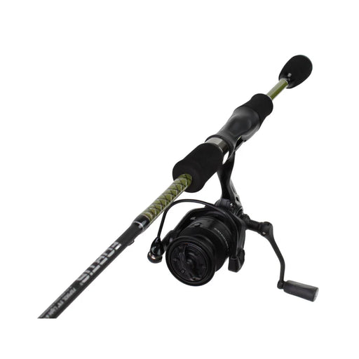 Ultralight Rod Best Budget Ultralight Spinning Reel Bass Best