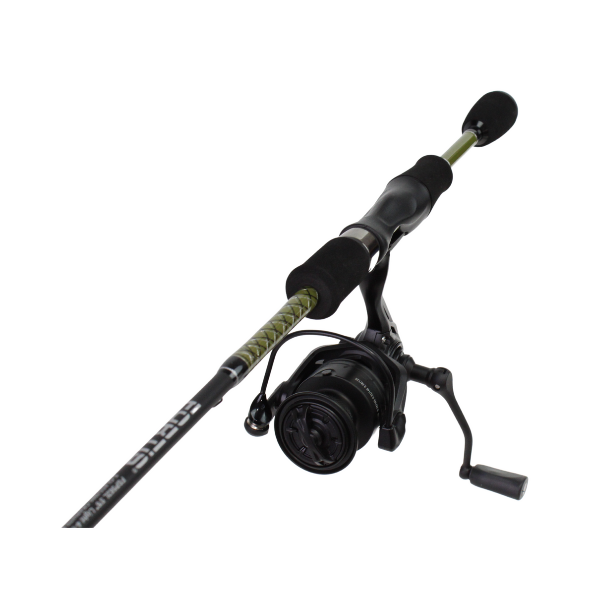 Size 1000 Spinning Reel