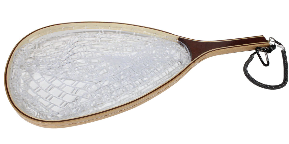 cortland fly fishing net Landing Net with Magnetic Release
