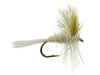 Wild Water Fly Fishing Fly Tying Material Kit, Light Cahill, size 14