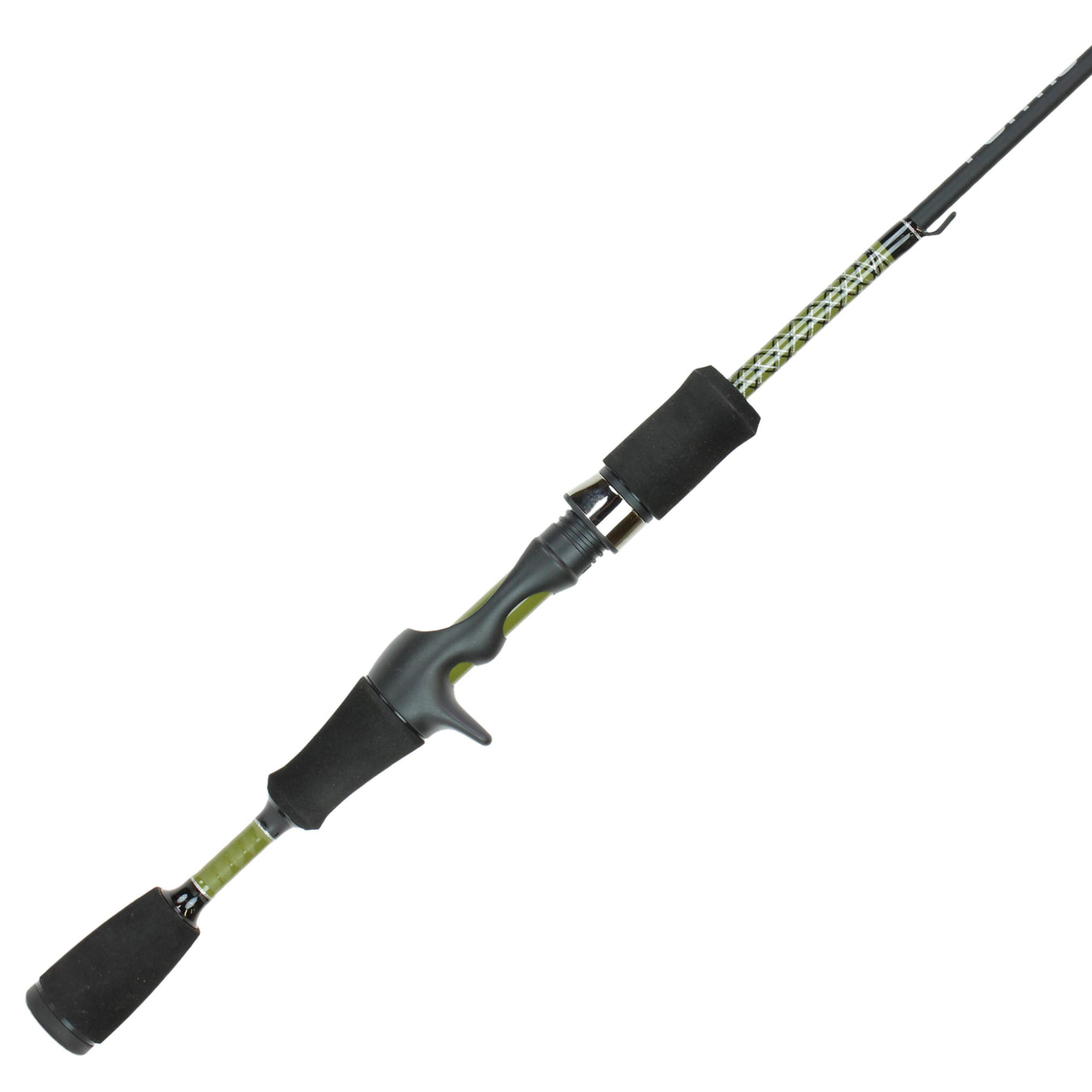 Fortis Fiberglass/Graphite Casting Rods