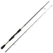 6'6" Medium Action 2 Piece Fiberglass/Graphite Spinning Rod | FORTIS