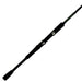 6' 6" Medium Heavy Action 1 Piece Fiberglass/Graphite Spinning Rod and 4000 Spinning Reel Package | FORTIS