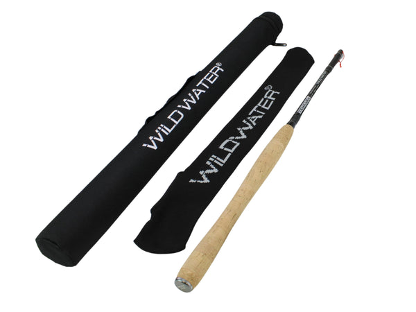 ロッド Tenkara Fishing Rod 12' - 13' Zoom Tenkara Fly Rod | Wild Water Fly Fishing