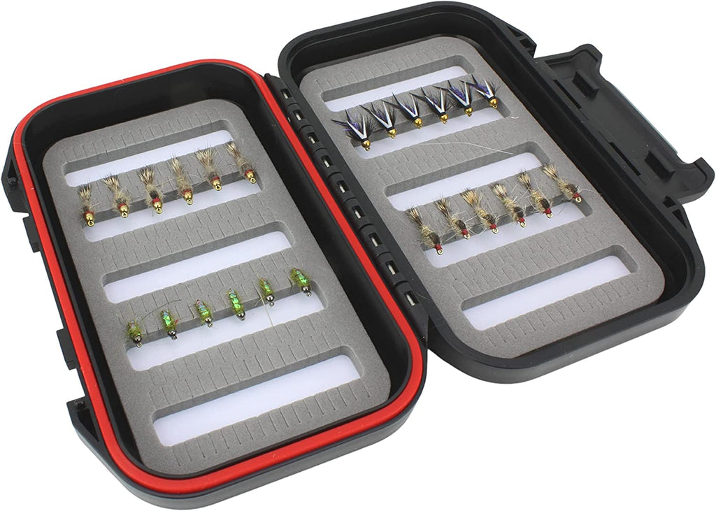 Fishing Fly Assortments Fishing Fly Assortments