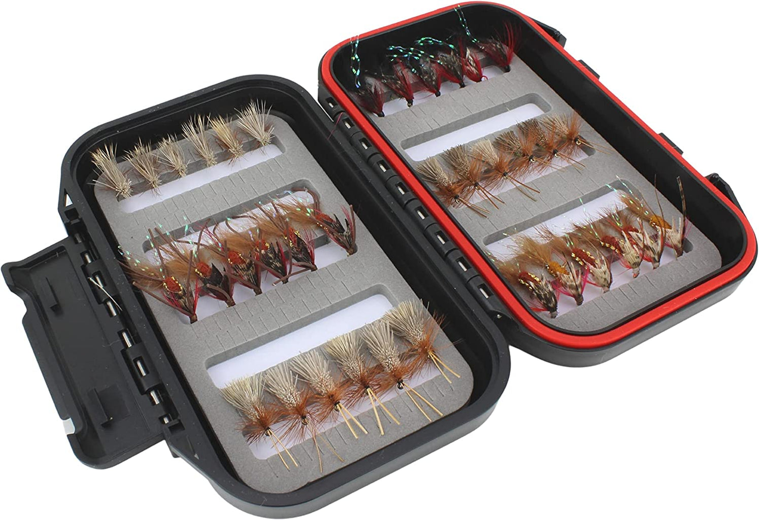 Fly Assortments Wild Water Fly Fishing