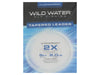 Fluorocarbon Tapered Leader 2X | Wild Water Fly Fishing