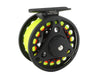 3-Weight Fly Reel | 4-Weight Fly Reel | Wild Water Fly Fishing